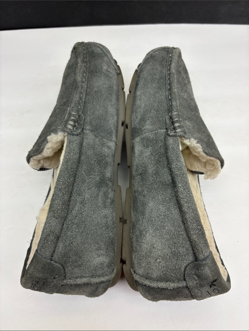 Koolaburra by Ugg slippers women’s sz 8, box 81 CG - Picture 5 of 7
